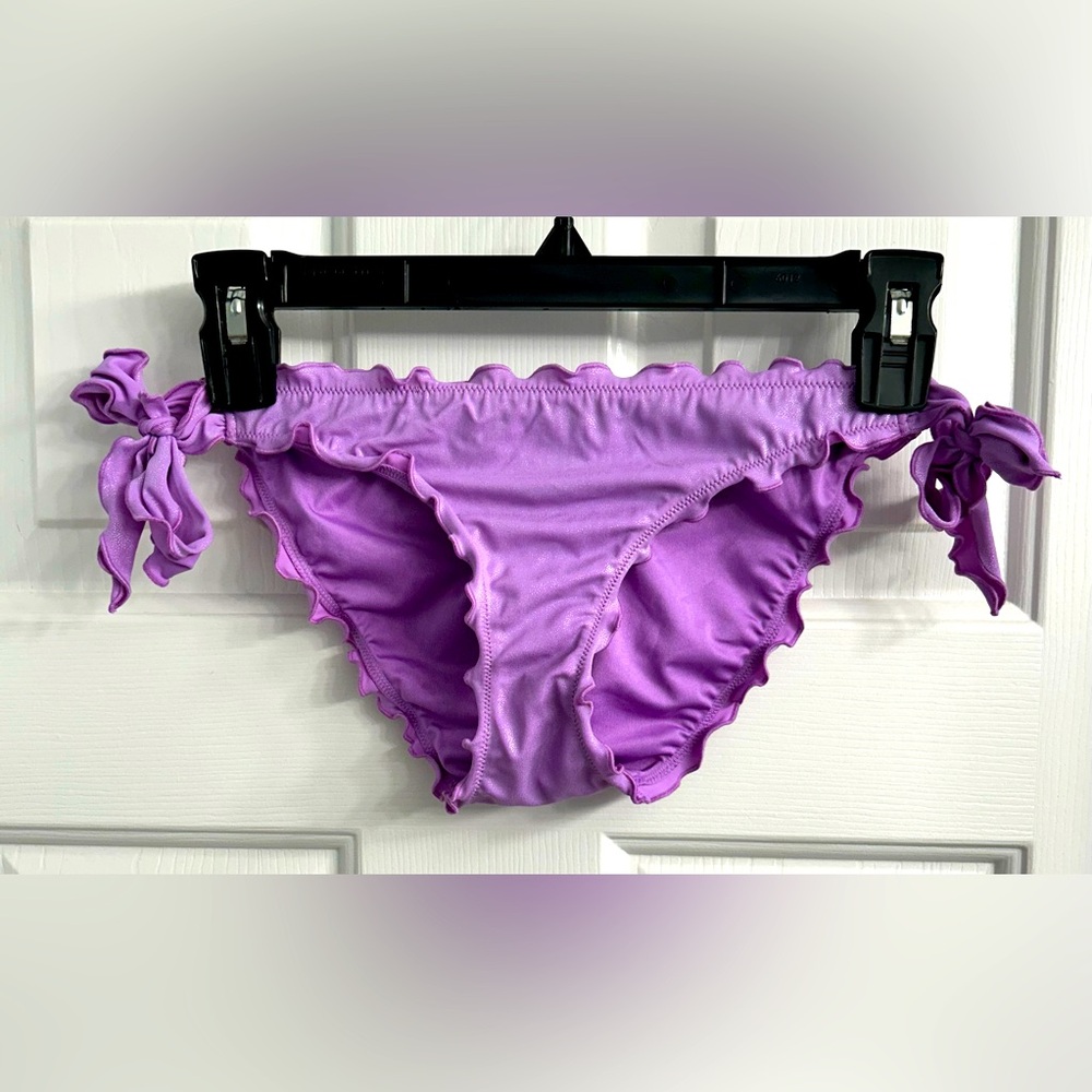 Victoria’s Secret swim bottom new without tag